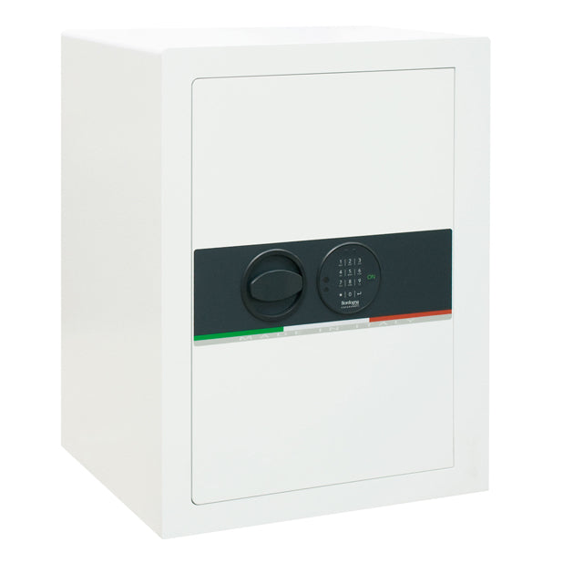 ARES 690/E – Cassaforte elettronica grande formato a mobile