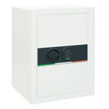 ARES 690/E – Cassaforte elettronica grande formato a mobile