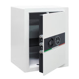 ARES 690/T FER – Cassaforte meccanica grande formato a mobile con feritoia