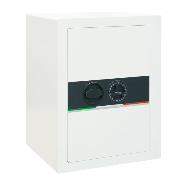 ARES 690/T FER – Cassaforte meccanica grande formato a mobile con feritoia