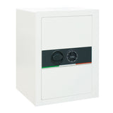 ARES 690/T FER – Cassaforte meccanica grande formato a mobile con feritoia
