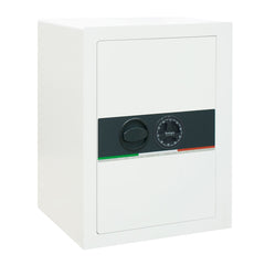 ARES 690/T FER – Cassaforte meccanica grande formato a mobile con feritoia