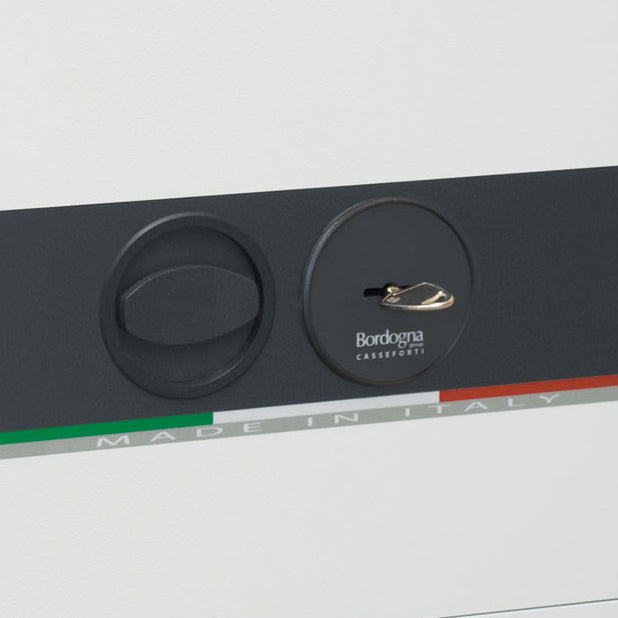 ARES 640/C GUN – Cassaforte porta pistole a chiave a mobile