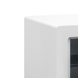ARES 640/C GUN – Cassaforte porta pistole a chiave a mobile