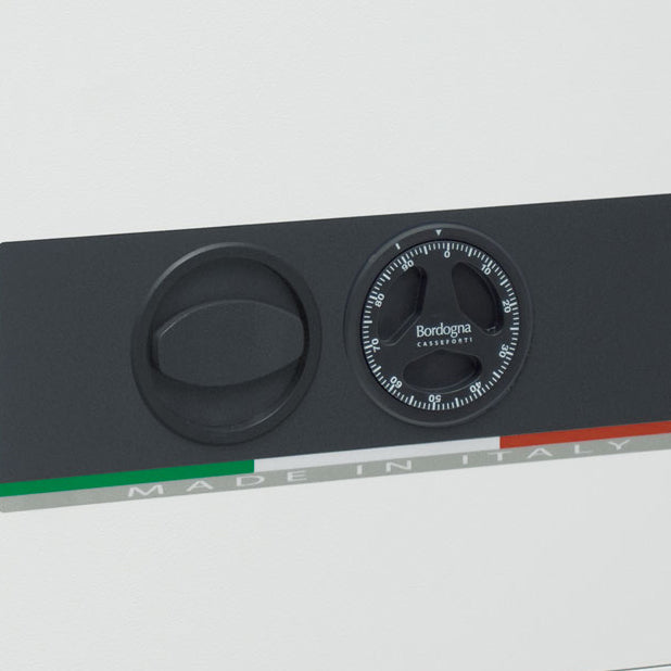 ARES 670/T – Cassaforte meccanica a mobile