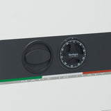 ARES 670/T – Cassaforte meccanica a mobile