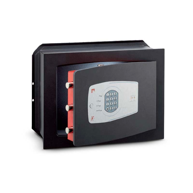 Gold Plus Key ATT/4LP – Cassaforte elettronica da muro