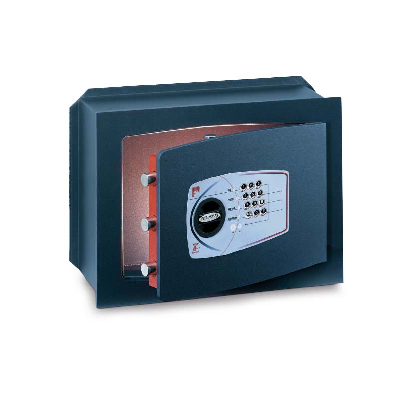 Gold Trony GT/2 – Cassaforte elettronica da muro