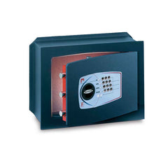 Technobox Trony BGT/4 – Cassaforte elettronica da muro per BOX/4