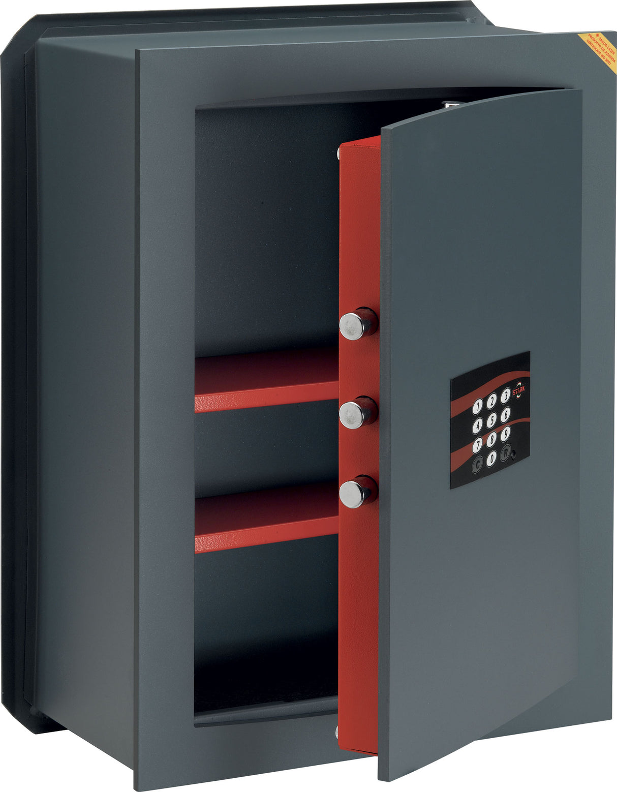 Stark 1857P – Cassaforte elettronica da muro