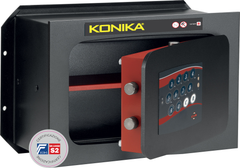Stark 1251PCE – Cassaforte elettronica da muro