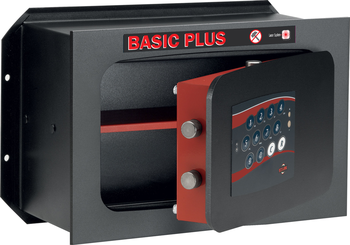 Stark 1851P – Cassaforte elettronica da muro