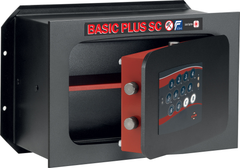 Stark 1857PSC – Cassaforte elettronica da muro