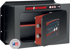 Stark 252PCCE – Cassaforte elettronica da muro