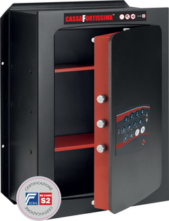 Stark 257PCCE – Cassaforte elettronica da muro
