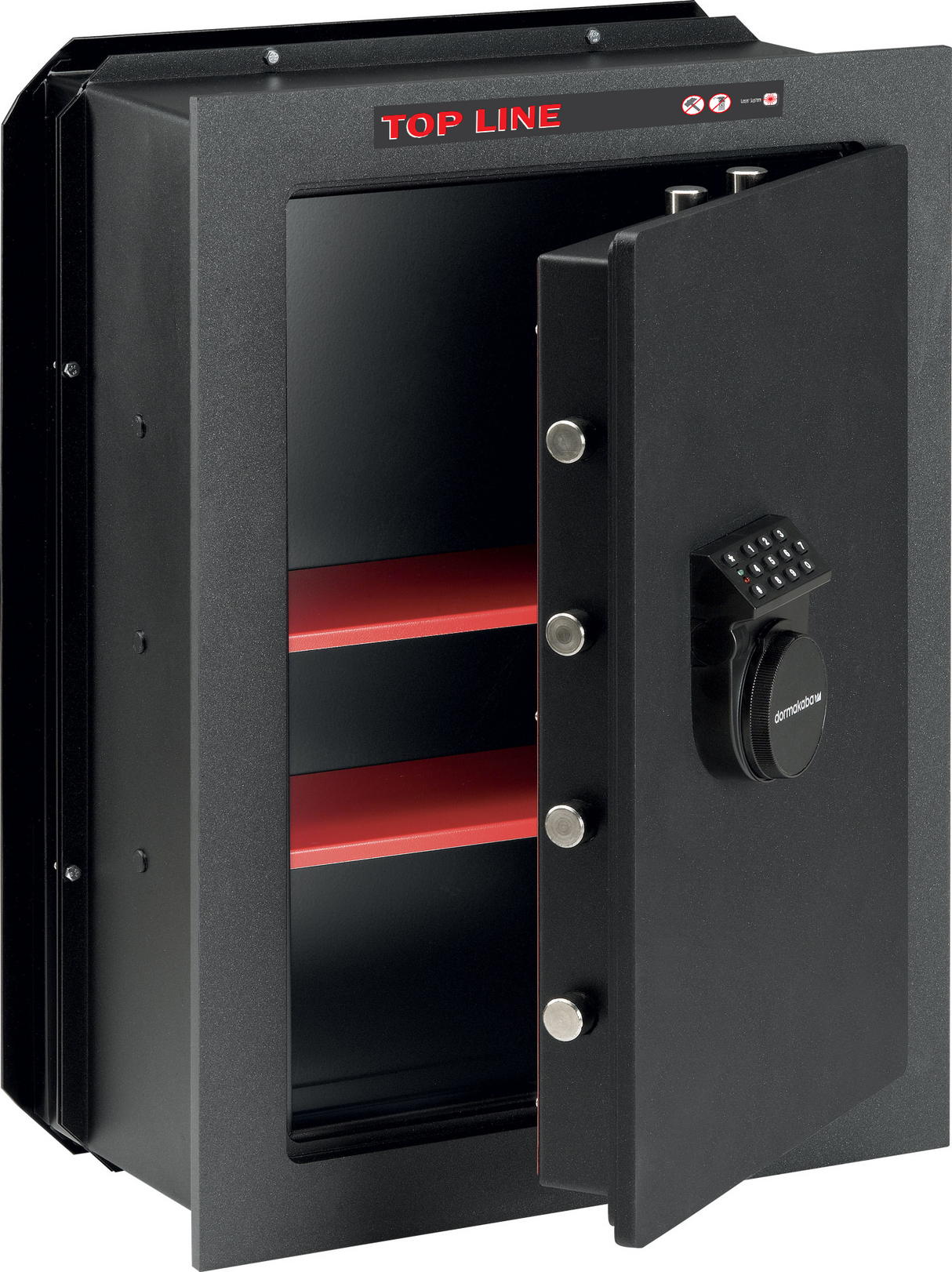 Stark 456NP – Cassaforte elettronica da muro