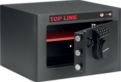 Stark 331 – Cassaforte elettronica da mobile
