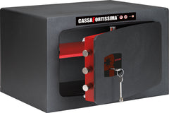 Stark 3202CCE – Cassaforte a chiave da mobile