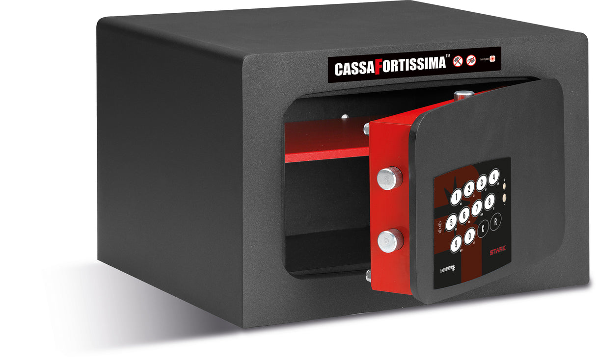 Stark 3252CCE – Cassaforte elettronica da mobile