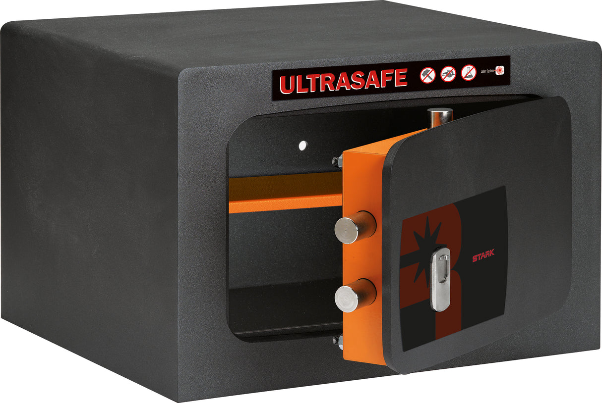 Stark US02M – Cassaforte a chiave da mobile