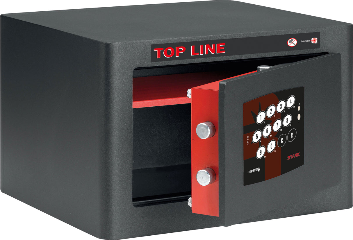 Stark 354 – Cassaforte elettronica da mobile