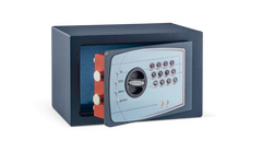 Mini Safe MB/1E – Cassaforte elettronica da mobile/muro