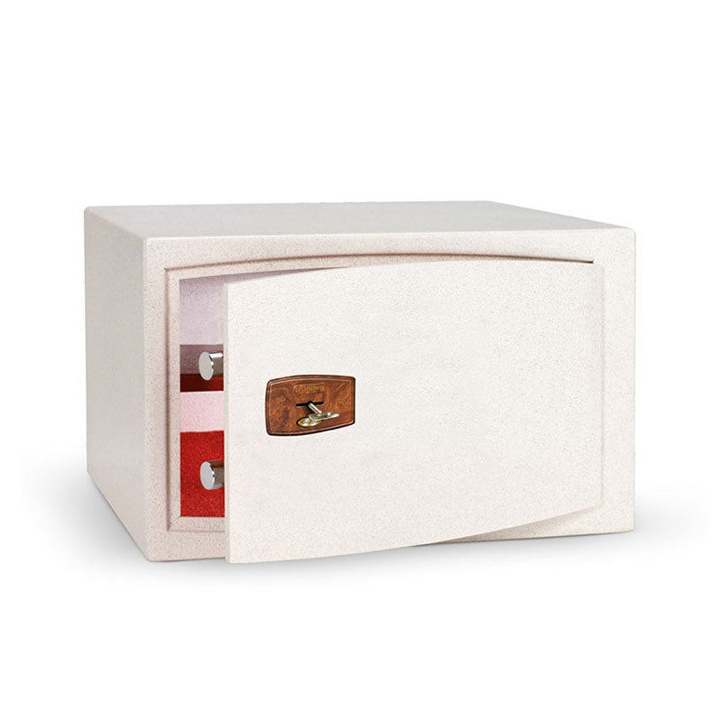 Moby Light 728/ACH – Cassaforte a chiave da mobile