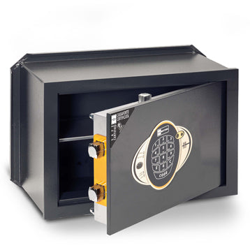 Personal 11.3220 – Cassaforte elettronica da muro