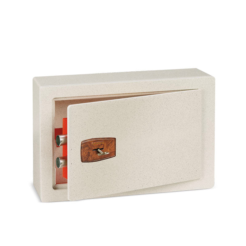 Secret FK/20 – Cassaforte a mobile portachiavi a chiave 20 ganci