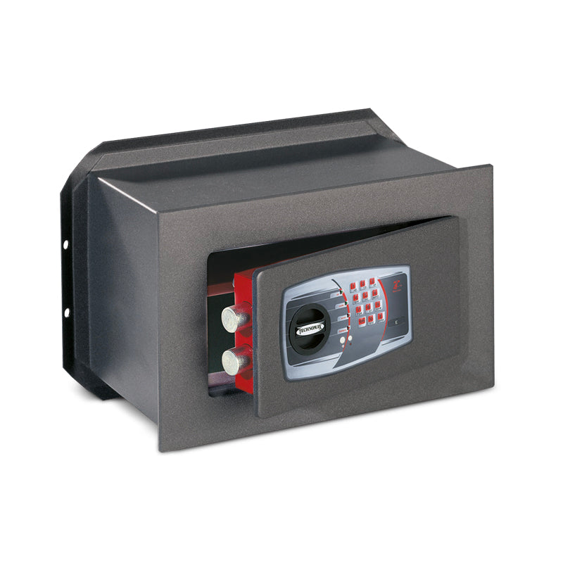Sekur Tekna STK/1 – Cassaforte elettronica da muro