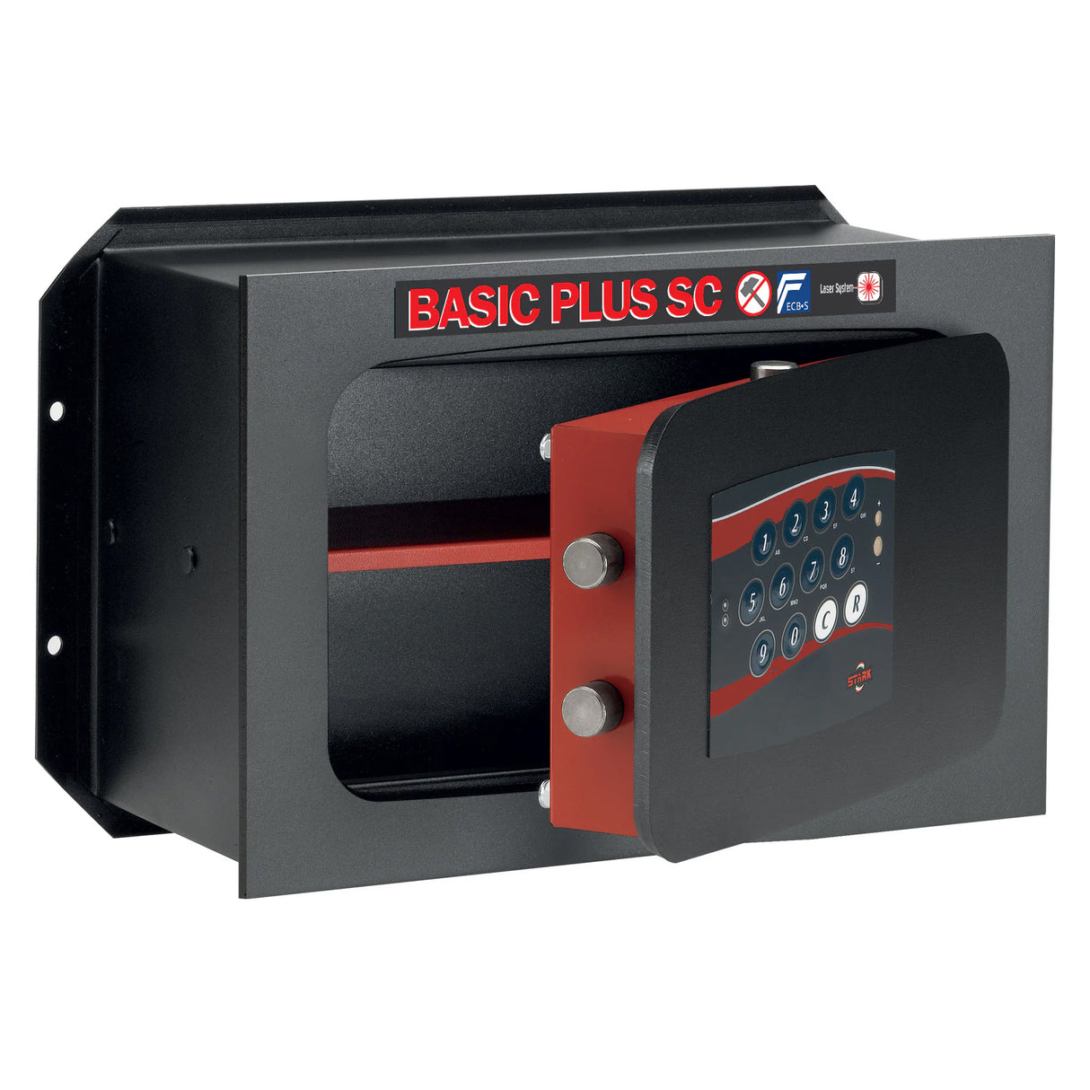 Stark 1855PSC – Cassaforte elettronica da muro