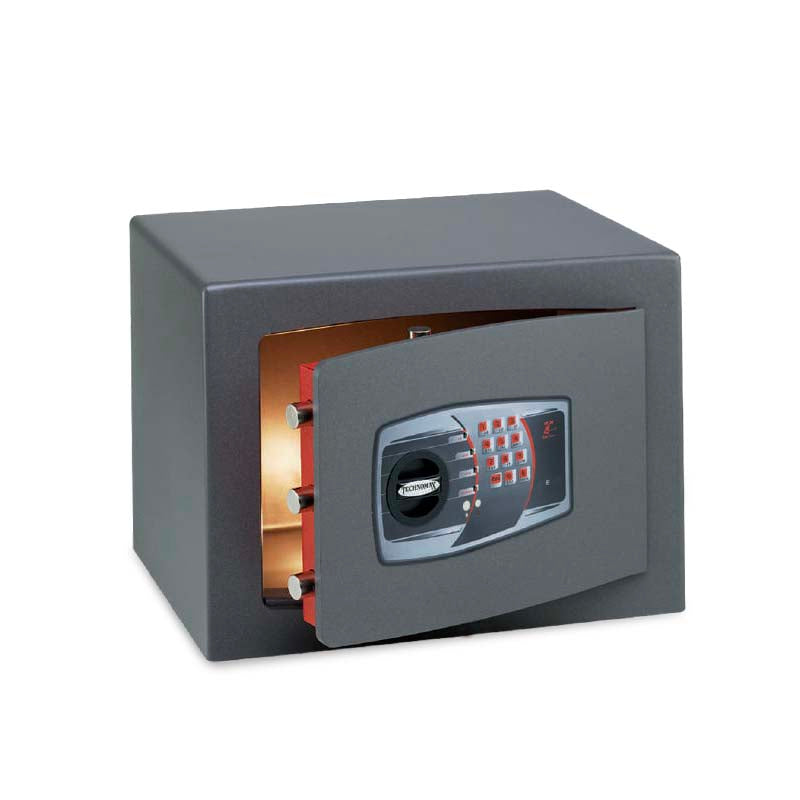 Gold Moby Trony-S2 DMT/4-S2 – Cassaforte elettronica a mobile