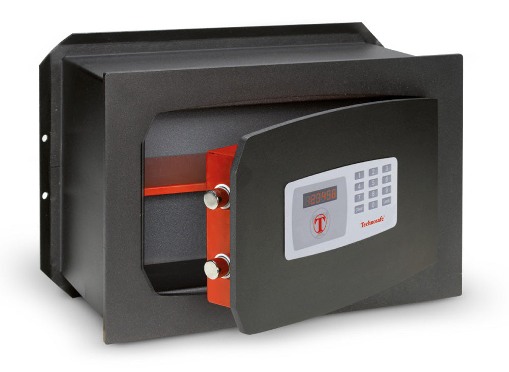 Technosafe Digital TE/3 – Cassaforte elettronica da muro