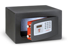 Technosafe Moby Digital MTE/3 – Cassaforte elettronica da mobile