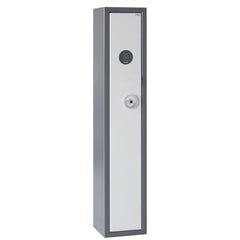 THORAX PF 4/E – Armadio porta fucili elettronico 4 posti